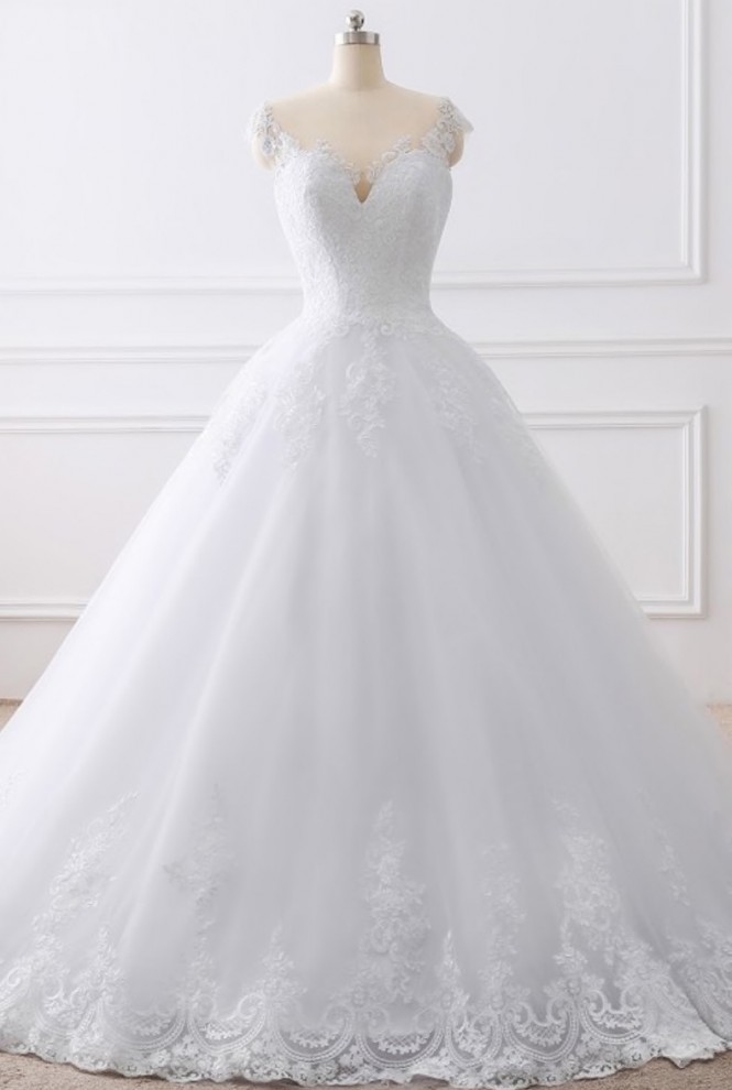 فستان ايميلي | Emily